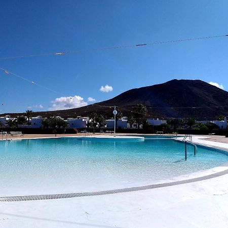 Apartamento Marea Playa Blanca  Kültér fotó