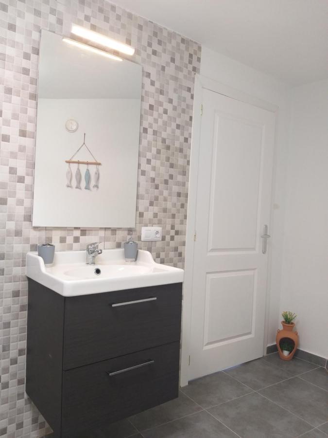Apartamento Marea Playa Blanca  Kültér fotó