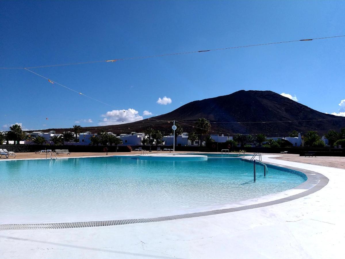 Apartamento Marea Playa Blanca  Kültér fotó