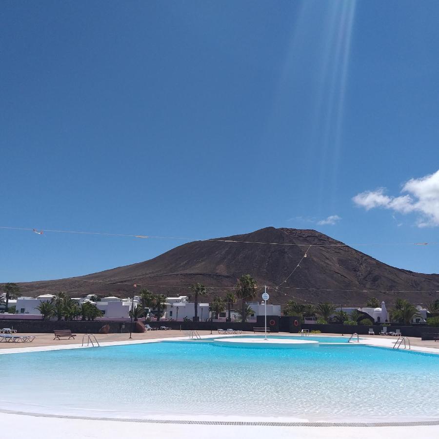 Apartamento Marea Playa Blanca  Kültér fotó