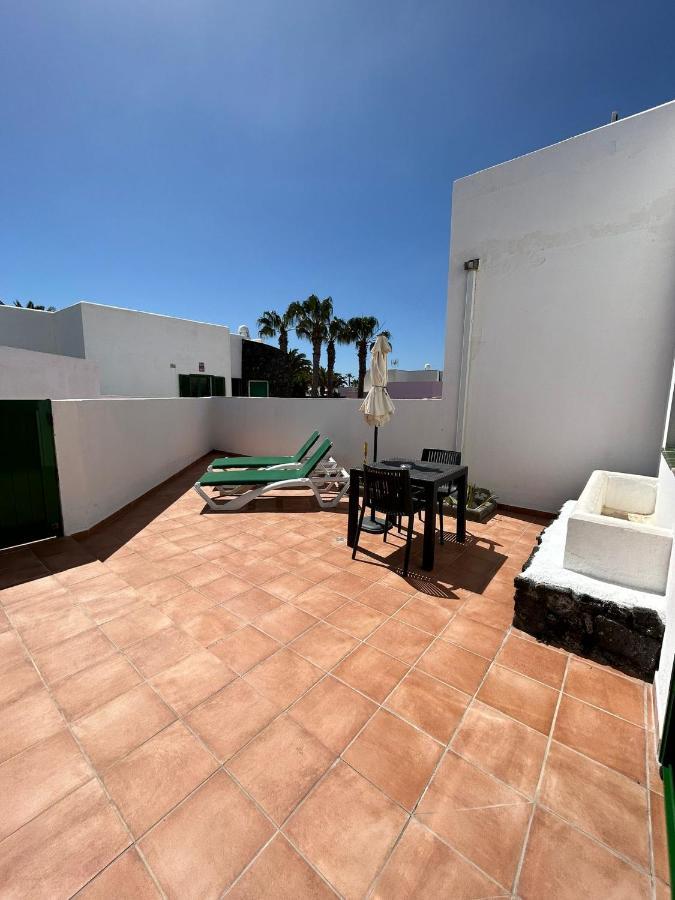 Apartamento Marea Playa Blanca  Kültér fotó