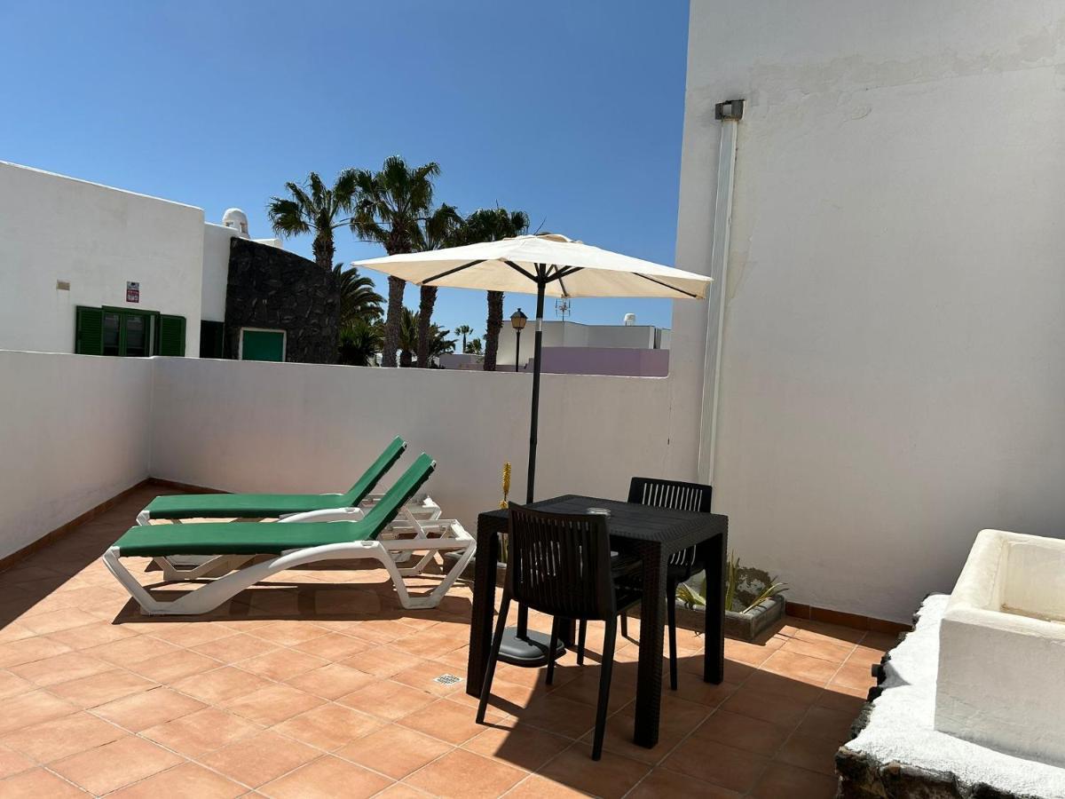 Apartamento Marea Playa Blanca  Kültér fotó