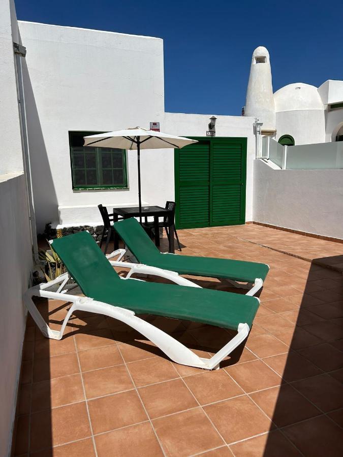 Apartamento Marea Playa Blanca  Kültér fotó