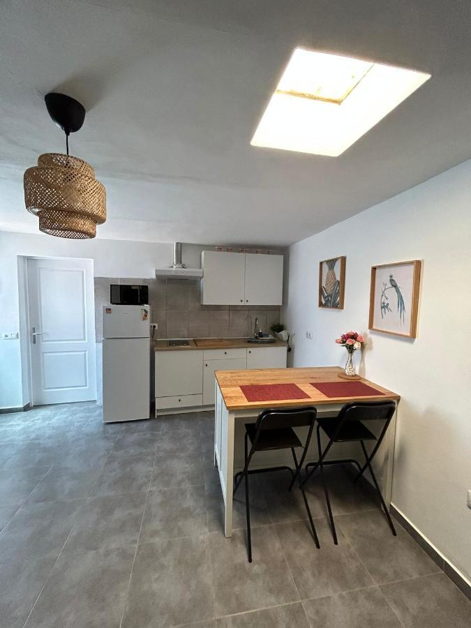 Apartamento Marea Playa Blanca  Kültér fotó