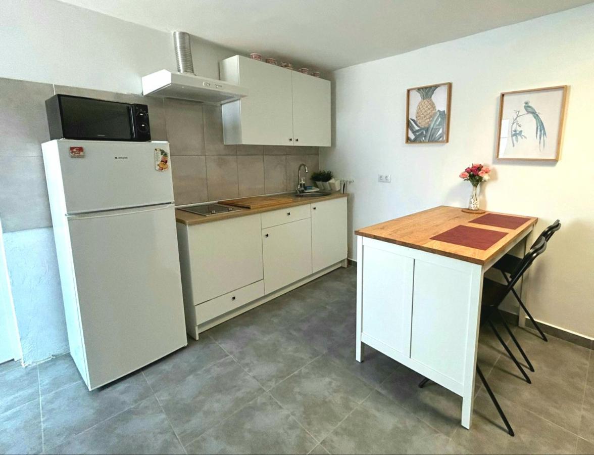 Apartamento Marea Playa Blanca  Kültér fotó