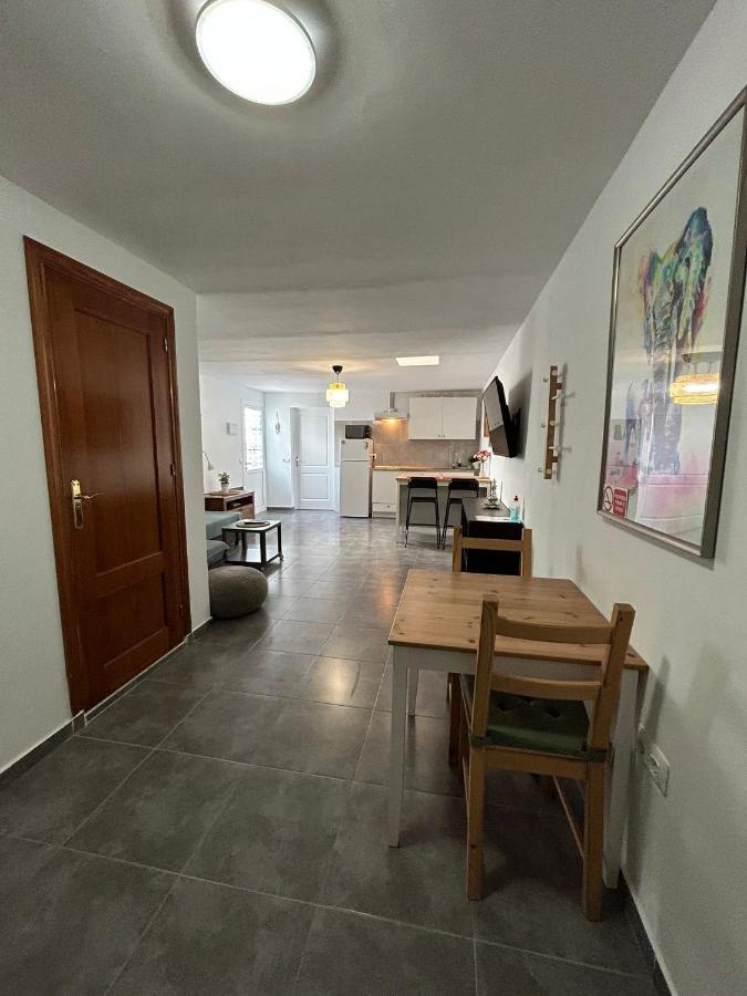 Apartamento Marea Playa Blanca  Kültér fotó