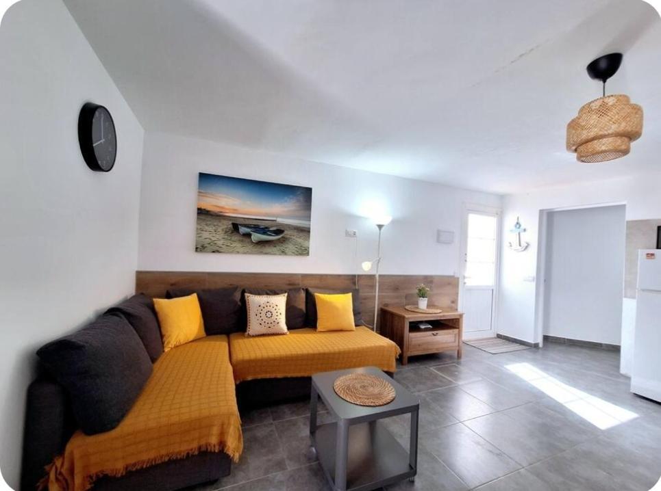 Apartamento Marea Playa Blanca  Kültér fotó