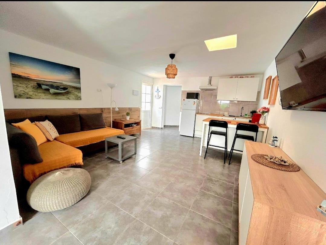 Apartamento Marea Playa Blanca  Kültér fotó